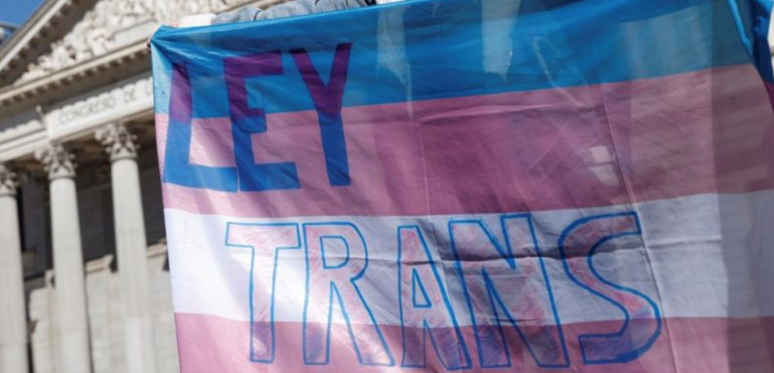 In Spagna il Consiglio della Magistratura vuole bocciare sonoramente la “Legge Trans” 1